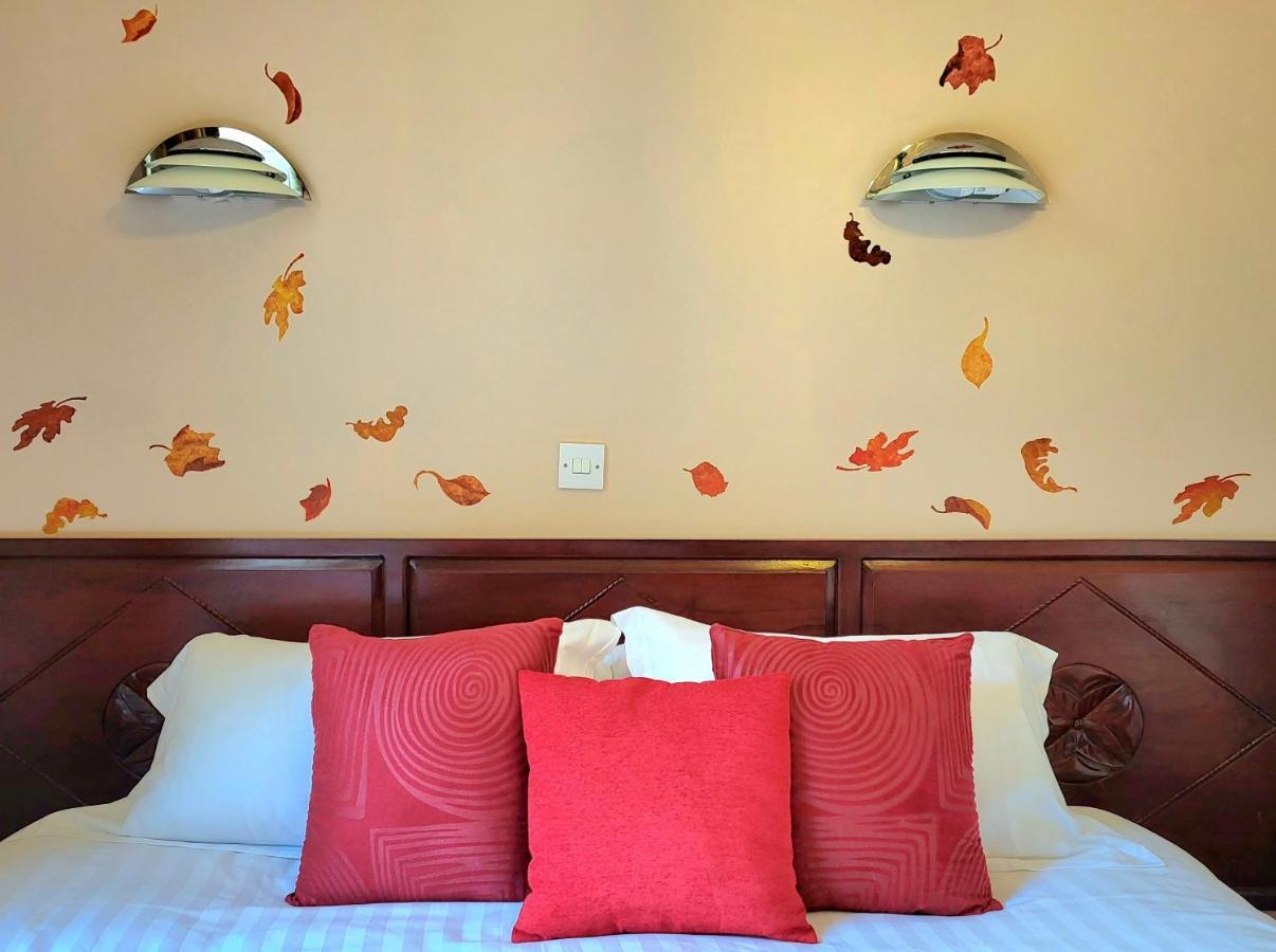 Straven Guesthouse — Photos 1